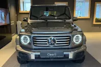 Mercedes-Benz G din 2025 cu 1 km - oferta MER153819 - foto 3