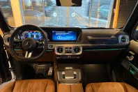 Mercedes-Benz G din 2025 cu 1 km - oferta MER153819 - foto 4