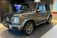Mercedes-Benz G din 2025 cu 1 km - oferta MER153819 - foto 5