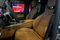 Mercedes-Benz G din 2025 cu 1 km - oferta MER153819 - foto 6