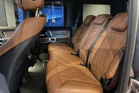 Mercedes-Benz G din 2025 cu 1 km - oferta MER153819 - foto 8