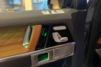 Mercedes-Benz G din 2025 cu 1 km - oferta MER153819 - foto 10