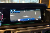 Mercedes-Benz G din 2025 cu 1 km - oferta MER153819 - foto 18