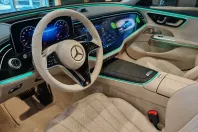 Mercedes-Benz E din 2025 cu 3.500 km - oferta MER153821 - foto 2