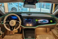 Mercedes-Benz E din 2025 cu 3.500 km - oferta MER153821 - foto 6