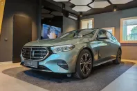 Mercedes-Benz E din 2025 cu 3.500 km - oferta MER153821 - foto 7