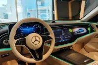 Mercedes-Benz E din 2025 cu 3.500 km - oferta MER153821 - foto 8