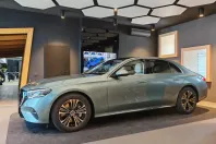 Mercedes-Benz E din 2025 cu 3.500 km - oferta MER153821 - foto 9