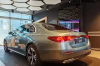 Mercedes-Benz E din 2025 cu 3.500 km - oferta MER153821 - foto 11