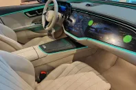 Mercedes-Benz E din 2025 cu 3.500 km - oferta MER153821 - foto 12