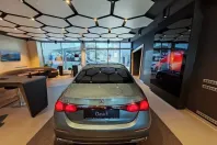 Mercedes-Benz E din 2025 cu 3.500 km - oferta MER153821 - foto 13