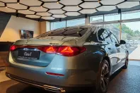 Mercedes-Benz E din 2025 cu 3.500 km - oferta MER153821 - foto 15