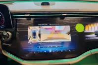 Mercedes-Benz E din 2025 cu 3.500 km - oferta MER153821 - foto 22