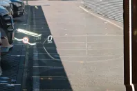 Mercedes-Benz E din 2025 cu 3.500 km - oferta MER153821 - foto 28