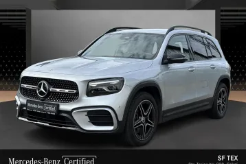 Mercedes-Benz GLB din 2024 - oferta MER153822