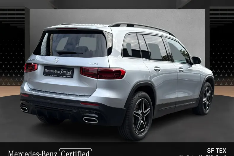 Mercedes-Benz GLB din 2024 cu 17.549 km - oferta MER153822 - foto 6