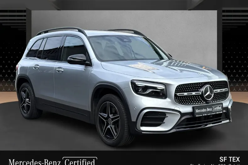 Mercedes-Benz GLB din 2024 cu 17.549 km - oferta MER153822 - foto 8