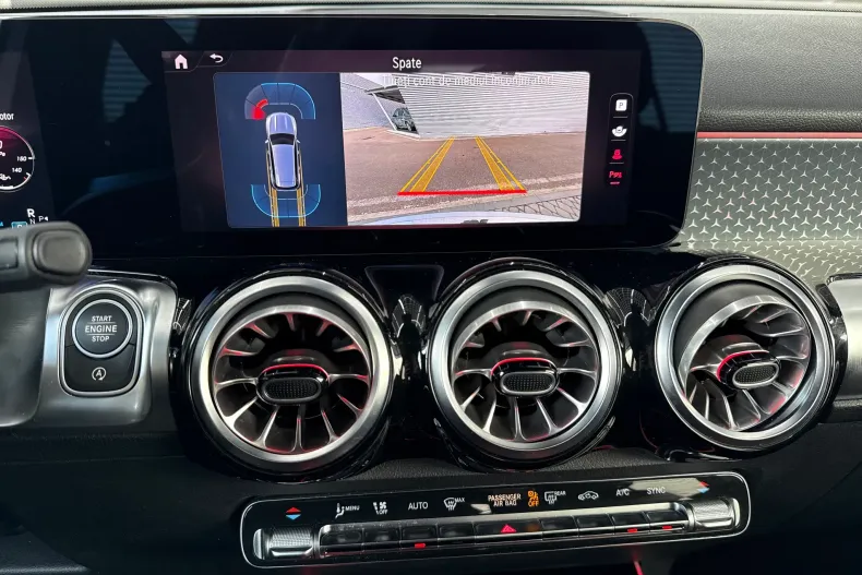 Mercedes-Benz GLB din 2024 cu 17.549 km - oferta MER153822 - foto 23