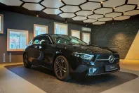 Mercedes-Benz A din 2025 cu 3.500 km - oferta MER153823 - foto 3