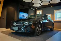 Mercedes-Benz A din 2025 cu 3.500 km - oferta MER153823 - foto 7