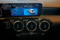 Mercedes-Benz A din 2025 cu 3.500 km - oferta MER153823 - foto 20