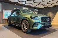 Mercedes-Benz GLE din 2025 cu 3.500 km - oferta MER153824 - foto 3