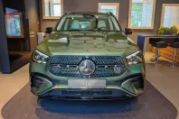 Mercedes-Benz GLE din 2025 cu 3.500 km - oferta MER153824 - foto 5