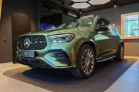 Mercedes-Benz GLE din 2025 cu 3.500 km - oferta MER153824 - foto 7