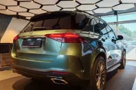 Mercedes-Benz GLE din 2025 cu 3.500 km - oferta MER153824 - foto 13