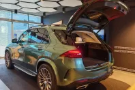 Mercedes-Benz GLE din 2025 cu 3.500 km - oferta MER153824 - foto 15
