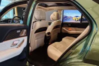 Mercedes-Benz GLE din 2025 cu 3.500 km - oferta MER153824 - foto 19