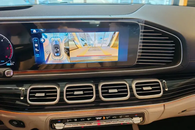 Mercedes-Benz GLE din 2025 cu 3.500 km - oferta MER153824 - foto 24