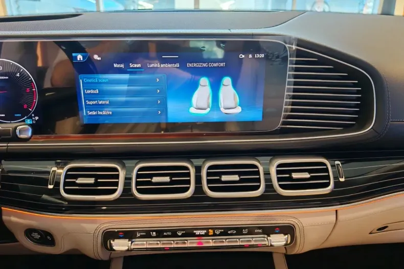 Mercedes-Benz GLE din 2025 cu 3.500 km - oferta MER153824 - foto 26