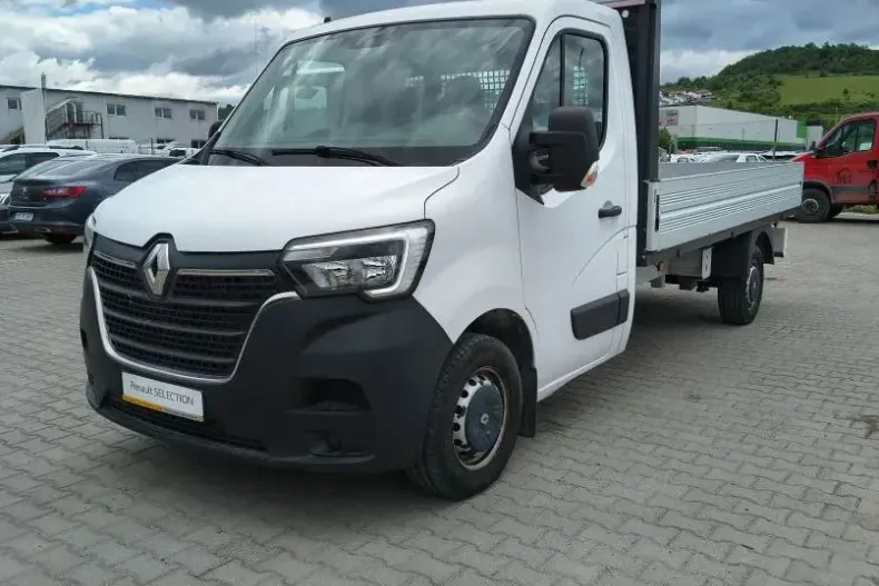 Renault Master din 2019 cu 16.200 km - oferta REN153825 - foto 1