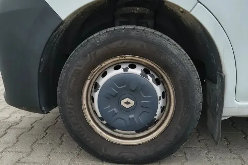 Renault Master din 2019 cu 16.200 km - oferta REN153825 - foto 4