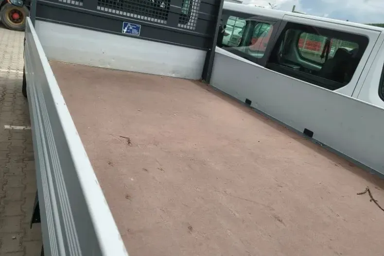 Renault Master din 2019 cu 16.200 km - oferta REN153825 - foto 5