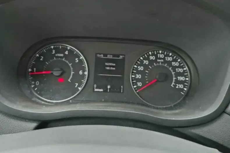 Renault Master din 2019 cu 16.200 km - oferta REN153825 - foto 6