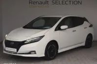 Nissan Leaf din 2022 cu 12 km - oferta NIS153826 - foto 1