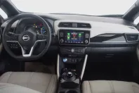 Nissan Leaf din 2022 cu 12 km - oferta NIS153826 - foto 3