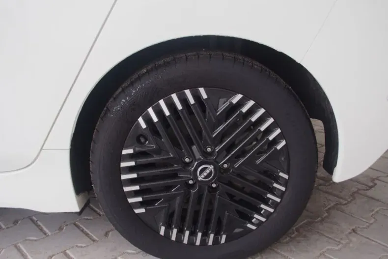 Nissan Leaf din 2022 cu 12 km - oferta NIS153826 - foto 4