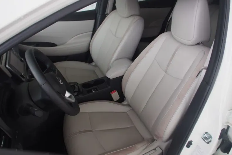 Nissan Leaf din 2022 cu 12 km - oferta NIS153826 - foto 6