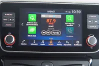 Nissan Leaf din 2022 cu 12 km - oferta NIS153826 - foto 11