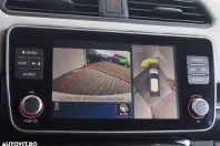 Nissan Leaf din 2022 cu 12 km - oferta NIS153826 - foto 12