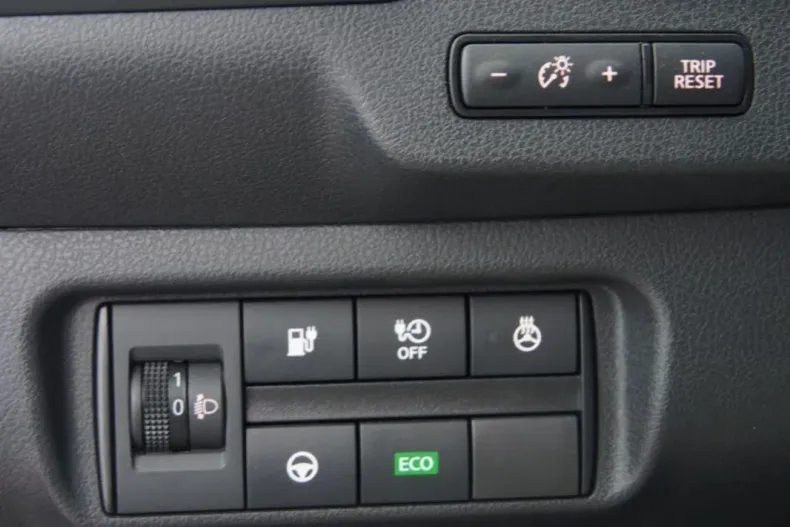 Nissan Leaf din 2022 cu 12 km - oferta NIS153826 - foto 15