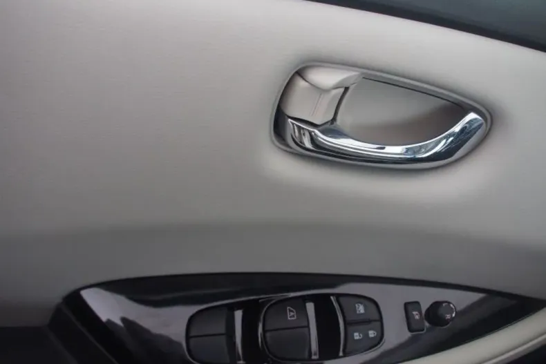 Nissan Leaf din 2022 cu 12 km - oferta NIS153826 - foto 16