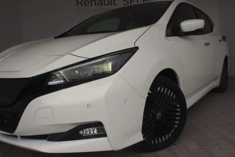 Nissan Leaf din 2022 cu 12 km - oferta NIS153826 - foto 17