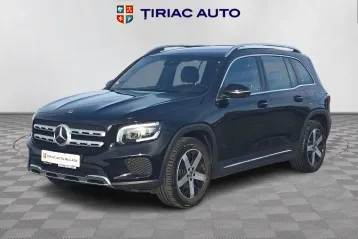 Mercedes-Benz GLB din 2021 - oferta MER153827