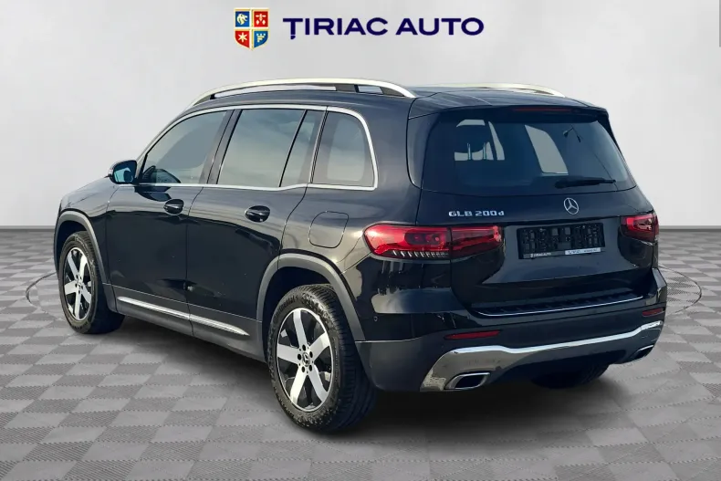 Mercedes-Benz GLB din 2021 cu 138.801 km - oferta MER153827 - foto 3