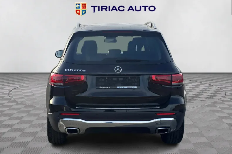 Mercedes-Benz GLB din 2021 cu 138.801 km - oferta MER153827 - foto 4