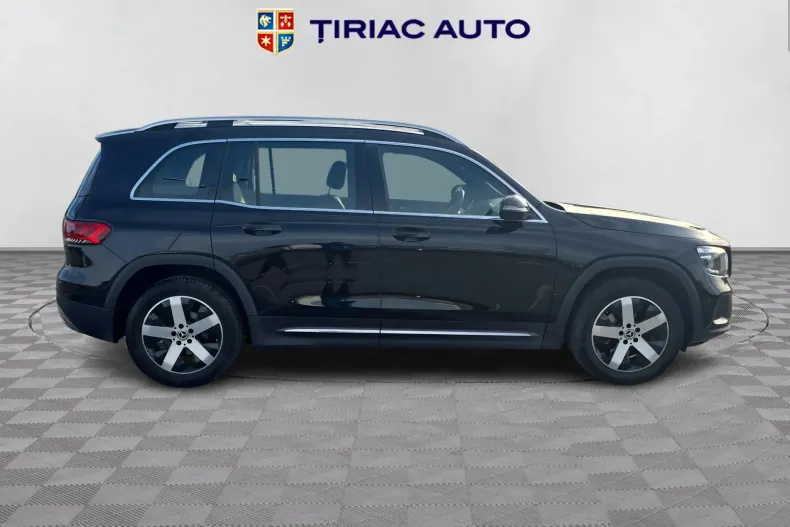 Mercedes-Benz GLB din 2021 cu 138.801 km - oferta MER153827 - foto 6